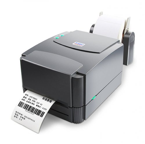 桌面型标签打印机TTP-244ProTTP-244pro